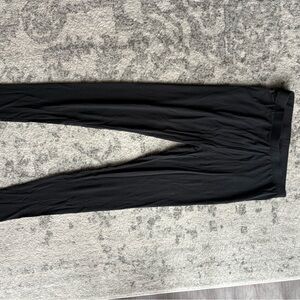 32 Degrees Black Leggings